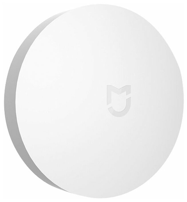 Кнопка-выключатель Xiaomi Mi Wireless Switch YTC4040GL