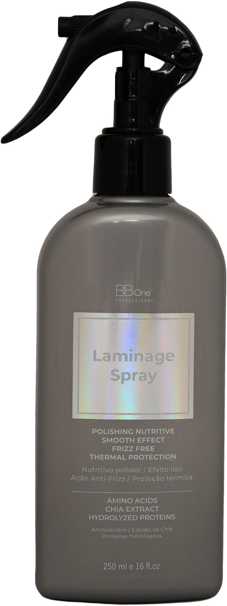 Спрей с эффектом ламинирования Boost Home Care Laminage Spray 250 мл