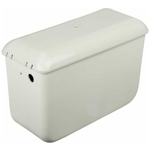 Пластмассовый бачок для унитаза MELODIA 27802 2462₽
