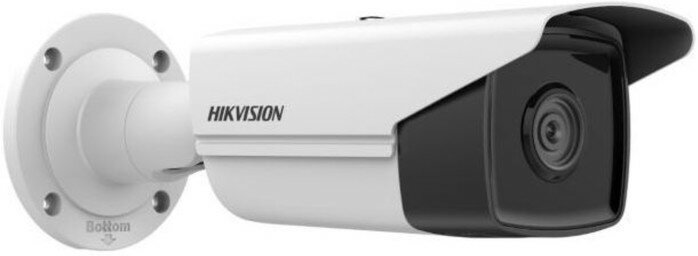 Камера видеонаблюдения Hikvision DS-2CD2T23G2-4I(4mm) белый