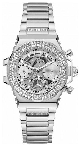 Наручные часы GUESS Sport GW0552L1