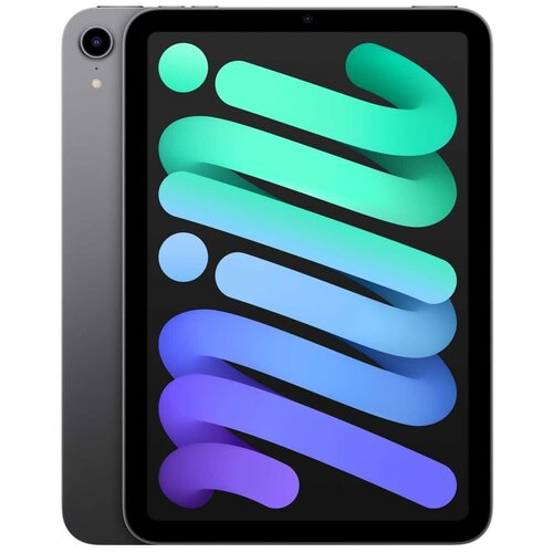 IPad mini Wi-Fi 64GB Space Grey A2567 5475500₽