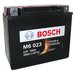 Мото аккумулятор Bosch M6 023 AGM (0 092 M60 230)