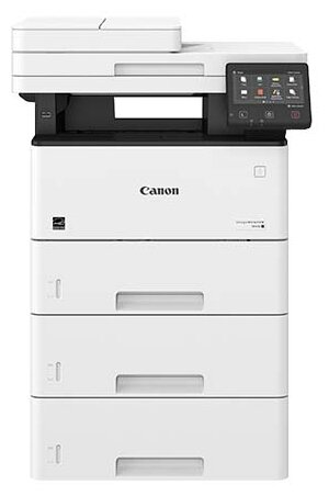 МФУ Canon imageRUNNER 1643I MFP