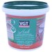 Лак цветной акриловый матовый для наружных и внутренних работ VGT (2,2кг) чай с молоком