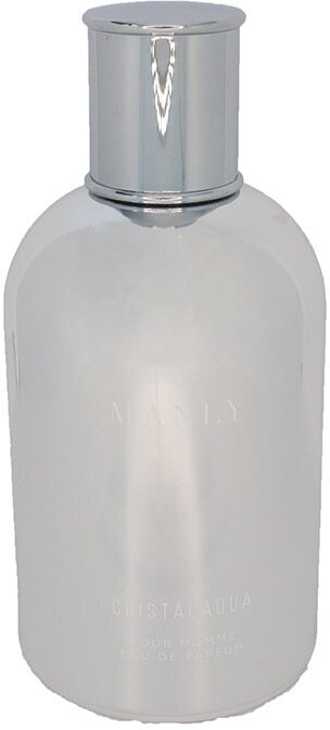 CRYSTALAQUA Manly Мужская парфюмерная вода 100 мл