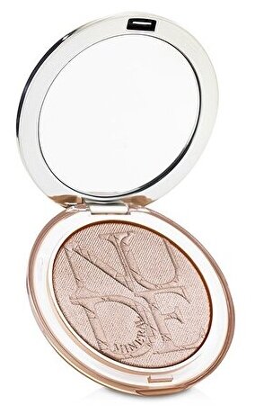 Christian Dior Хайлайтер Diorskin Nude Luminizer: важная информация о товар...