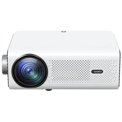 Проектор Vankyo Leisure 495W 1920x1080 Full HD 10001 220 лм LCD 14 кг 939000₽