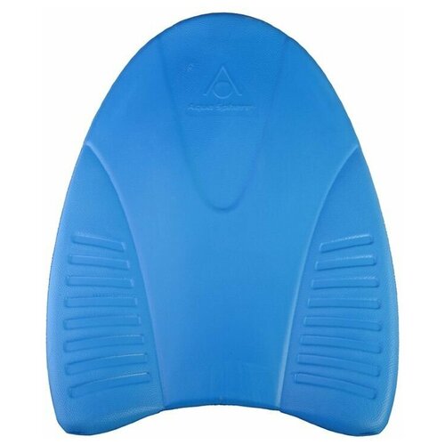 фото Доска для плавания aqua sphere classic kickboard