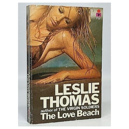 The Love Beach