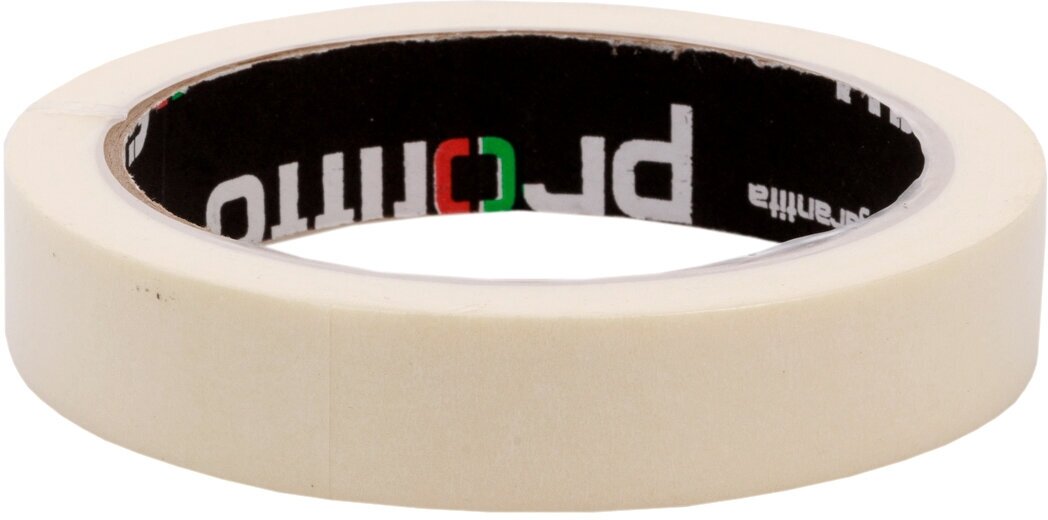 Скотч малярный Profitto, 19 мм x 25 м - фото №3