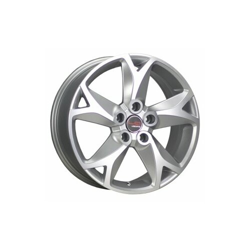 Колесный диск LegeArtis CI542 7x17/4x108 D65.1 ET29 SF