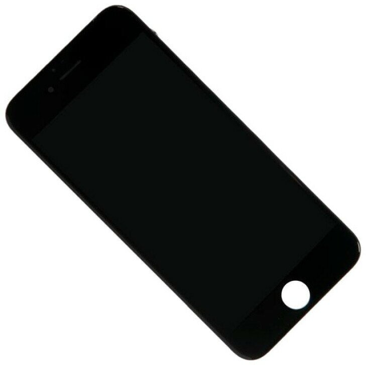 Дисплей с тачскрином Rocknparts iPhone 6, Tianma, черный