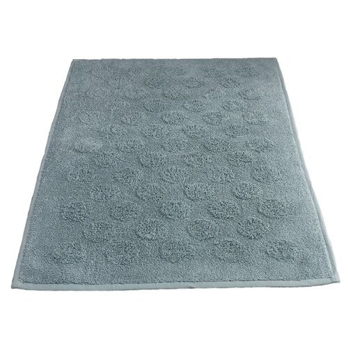 фото Коврик allegro mat5080 50х80 см