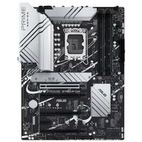 Материнская плата ASUS PRIME Z790-P D4 Socket 1700 Z790 4xDDR4 4xPCI-E 16x 1xPCI-E 1x 4xSATA III ATX Retail