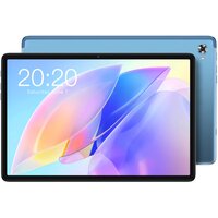 Планшет Teclast P30S 4GB+64GB IPS-экран, 10.1", 64GB, синий