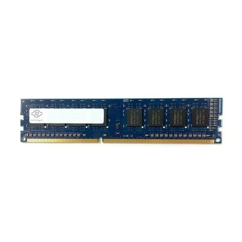 Оперативная память Nanya 4 ГБ DDR3 1333 МГц DIMM CL9 NT4GC64B8HB0NF-CG