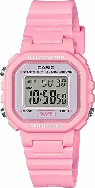 Наручные часы CASIO Collection LA-20WH-4A1