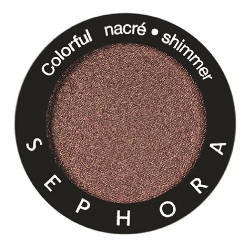 фото Sephora тени для век colorful