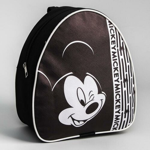 Disney Рюкзак детский, 23х21х10 см, Микки Маус disney s mickey