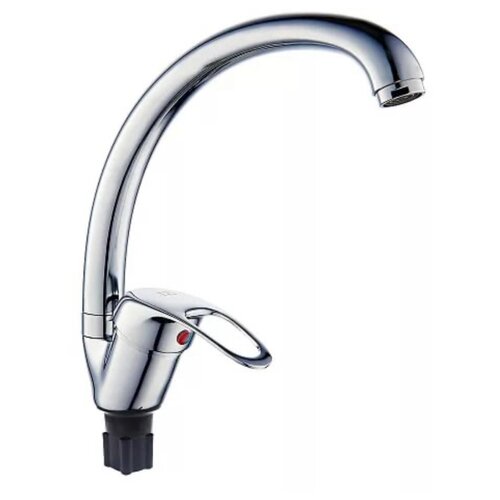 Смеситель для кухонной мойки санлайт C-7046-0