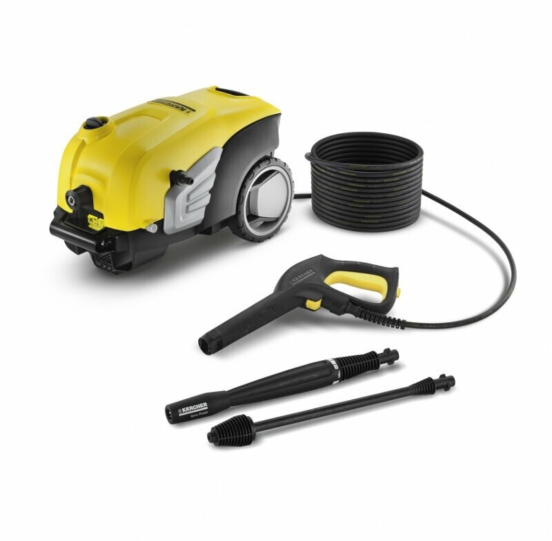 Мойка KARCHER K 7 Compact (1.447-002.0), 160 бар