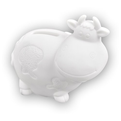 Заготовка для декорирования Love2art KWD-05 копилка пластик корова 38175893322 basketball piggy bank crying expression desktop decoration cartoon piggy bank creative children creative birthday gift