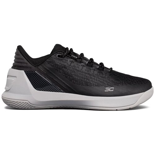 Кроссовки Under Armour UA GS Curry 3 Low Дети 1285455-003 6Y