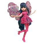 Кукла Winx Club Космикс Муза 28 см IW01811904 - изображение