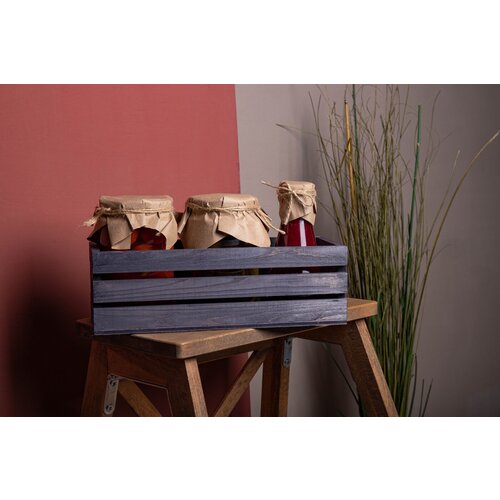 Деревянная подставка для специй, MARIO MARATA