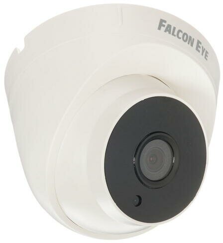 Видеокамера IP Falcon Eye 3.6-3.6мм цветная - фото №4