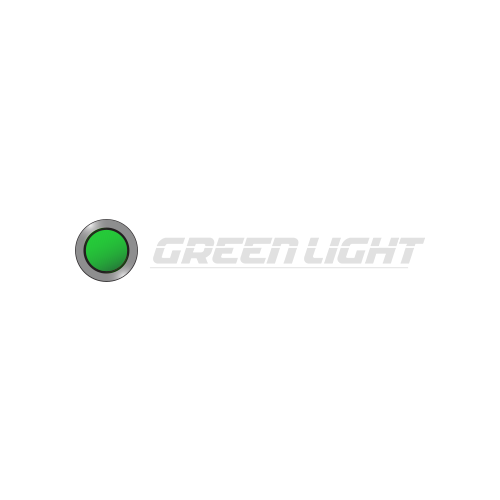 GREEN LIGHT GLSA0092G Амортизатор подвески front Lh HYUNDAI i30 07>