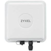 Wi-Fi точка доступа Zyxel NebulaFlex Pro WAC6552D-S-EU0101F AC1200 10/100/1000BASE-TX