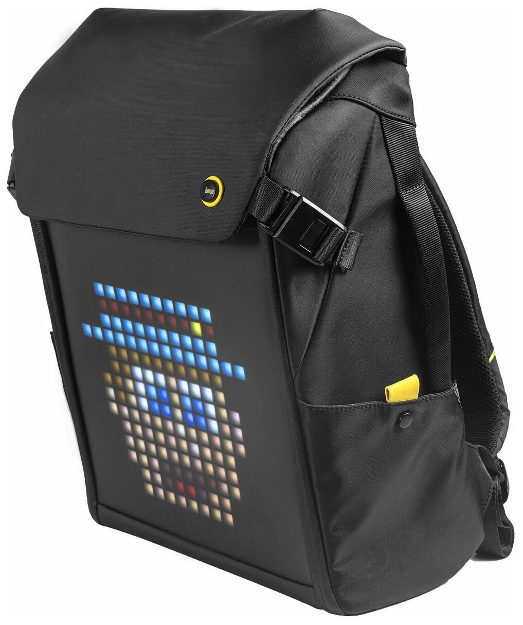 Рюкзак Divoom M с пиксельным LED-экраном