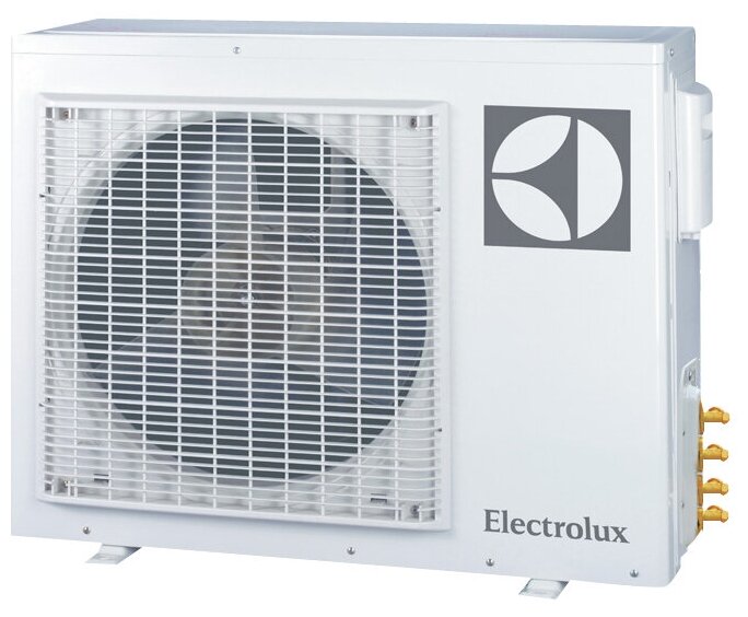 Мульти-сплит-система, наружный блок Electrolux EACO/I-28 FMI-4/N8_ERP