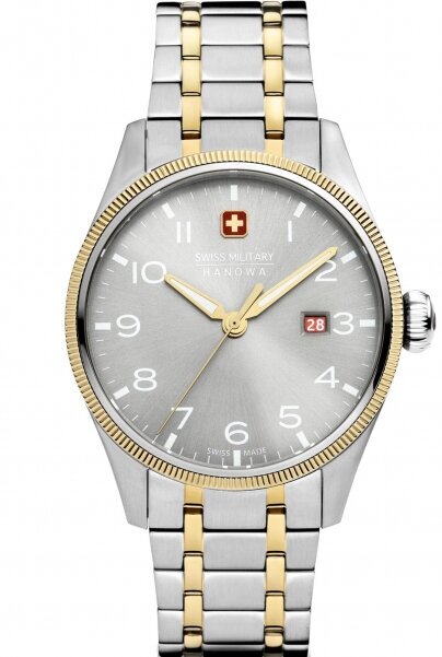Наручные часы Swiss Military Hanowa SMWGH0000860 