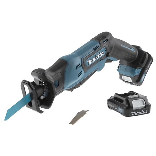 фото Пила Makita JR103DWAE