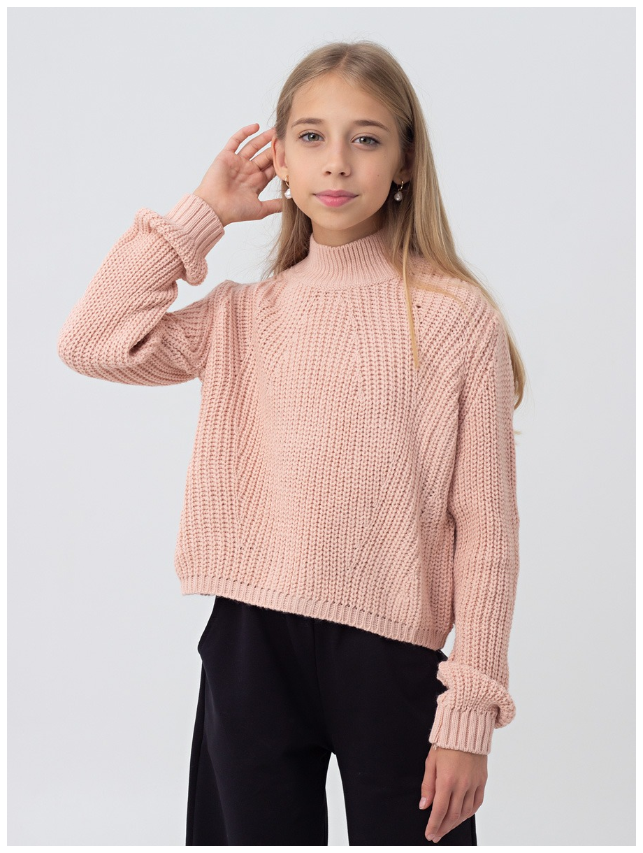 Свитер Mini Moda