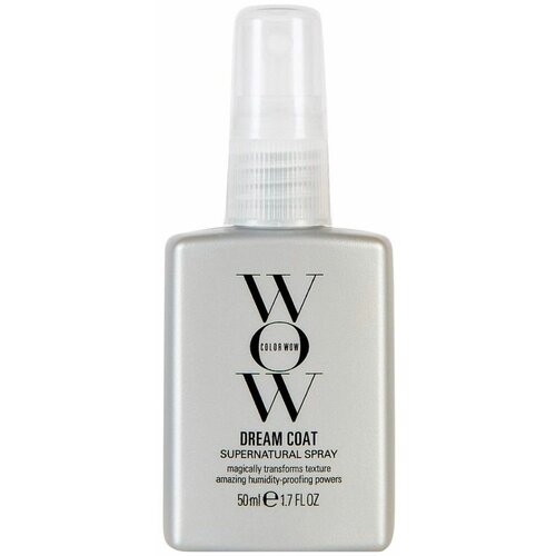 Спрей для придания гладкости волосам COLOR WOW Dream Coat supernatural spray 50ml