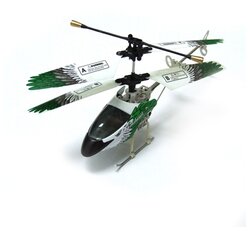 Вертолет Heng Long Gyro Falcon (3834) 1:64