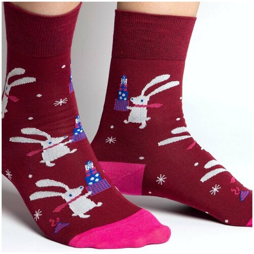 Носки unisex St. Friday Socks 