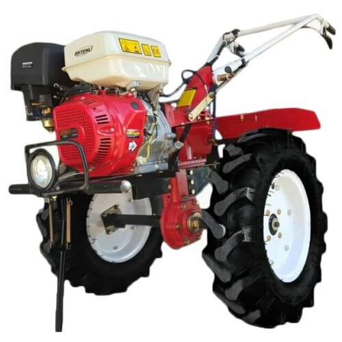 Мотоблок бензиновый Shtenli 1030, 8.5 л.с.