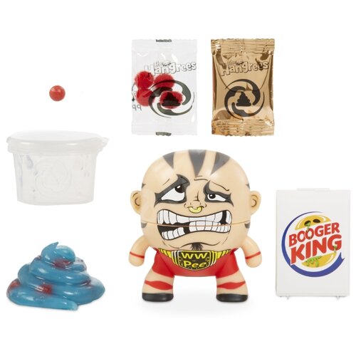 фото Игровой набор mga entertainment the hangrees wwpee 563051