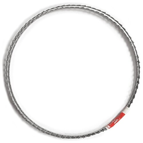 Полотно пильное по дереву Nordex Flexible 6х063-4 TPI x1511 PP127A 1400₽