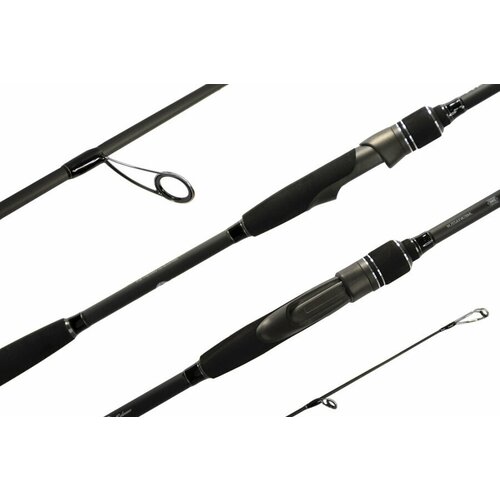 спиннинг maximus advisor winter jig 28h 15 56гр Спиннинг Maximus ADVISOR WJ 28H 2,8m 15-56g