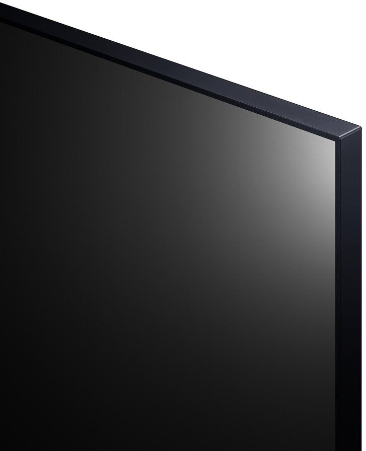 Телевизор LED LG 65" 65NANO756QA NanoCell черный Ultra HD 60Hz DVB-T DVB-T2 DVB-C DVB-S DVB-S2 USB WiFi Smart TV (RUS) - фото №4