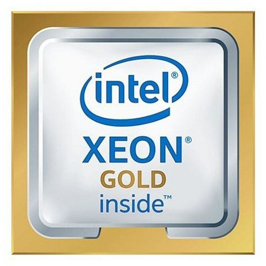 Процессор Intel Xeon Gold 5218 FC-LGA3647 ОЕМ (CD8069504193301SRF8T)