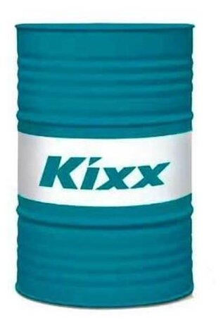 Kixx Geartec Ff 75w85 Gl-4 200л П/С Шт KIXX арт. L2717D01E1