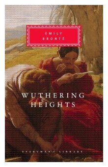 Wuthering Heights (Bronte E.) - фото №2
