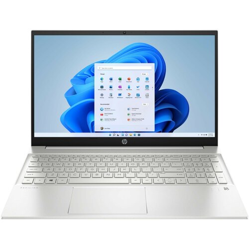 Ноутбук HP Pavilion 15-EG2175NW DOS серебристый 714A5EA 6392000₽